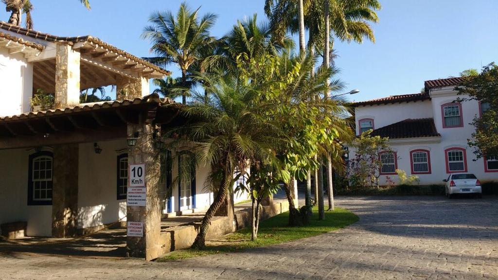 Villa Casas Dos Sonhos à Parati Extérieur photo