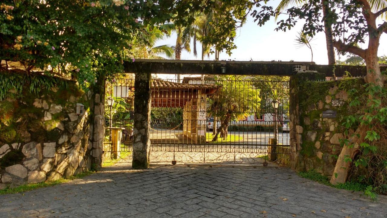 Villa Casas Dos Sonhos à Parati Extérieur photo
