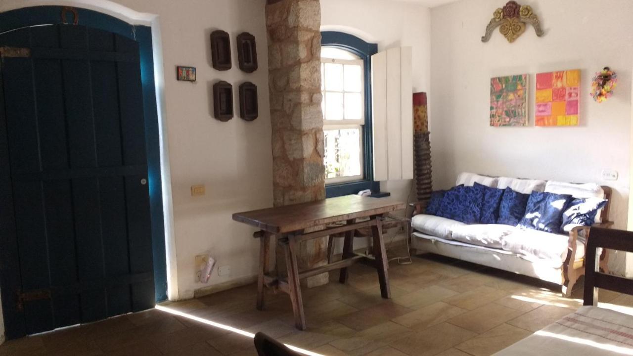 Villa Casas Dos Sonhos à Parati Extérieur photo