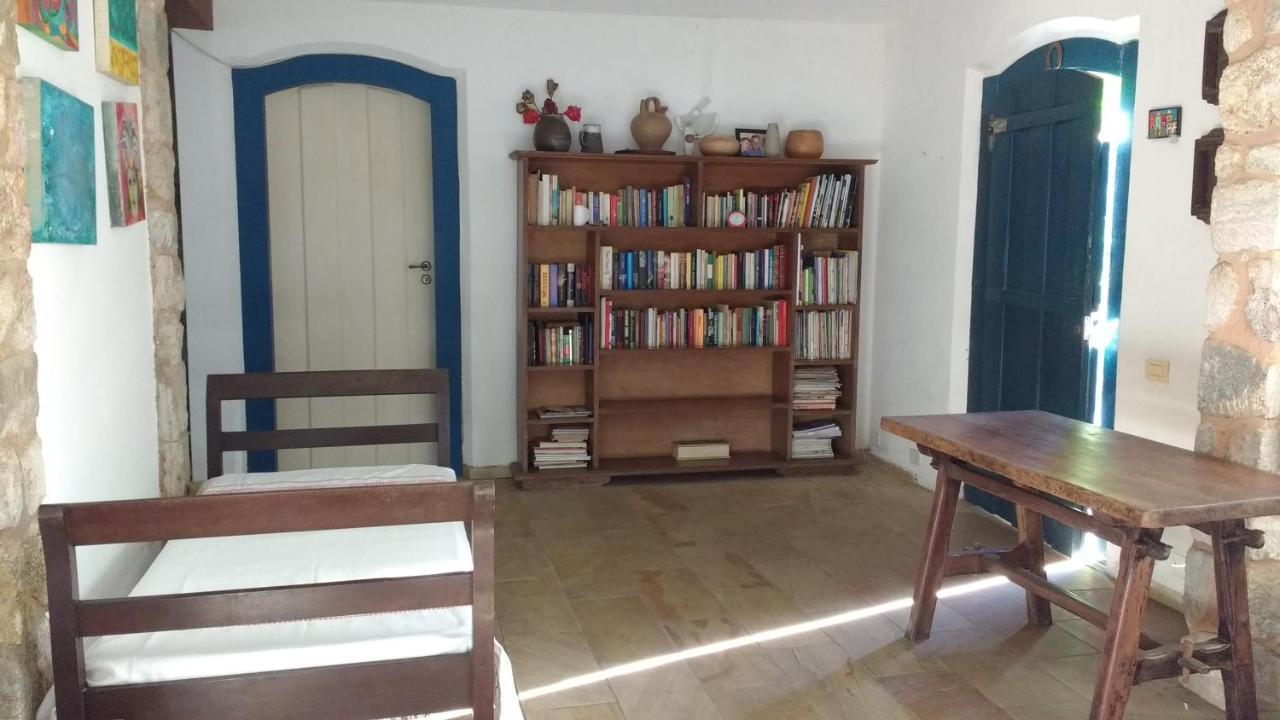 Villa Casas Dos Sonhos à Parati Extérieur photo