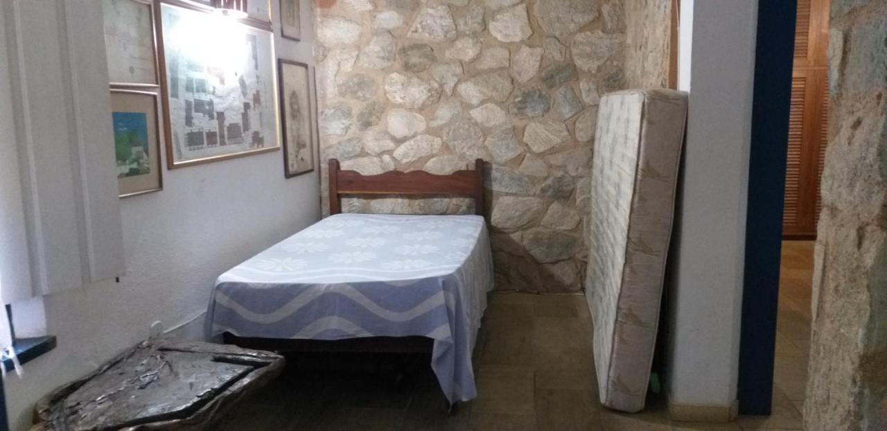 Villa Casas Dos Sonhos à Parati Extérieur photo